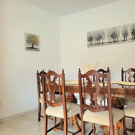 Piso De 3 Habitaciones En Centro De Mino Esterno foto