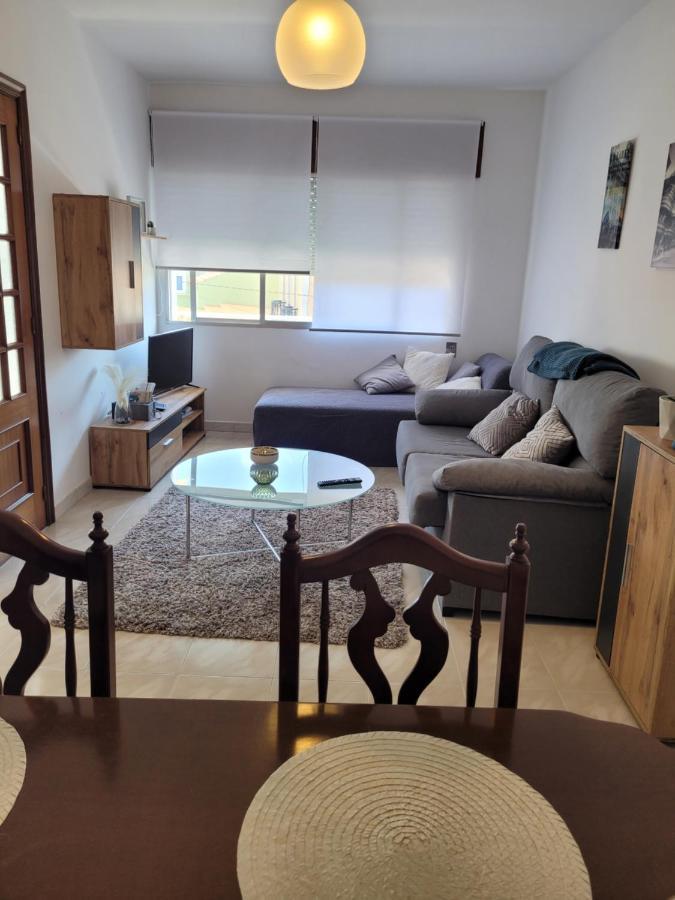 Piso De 3 Habitaciones En Centro De Mino Esterno foto