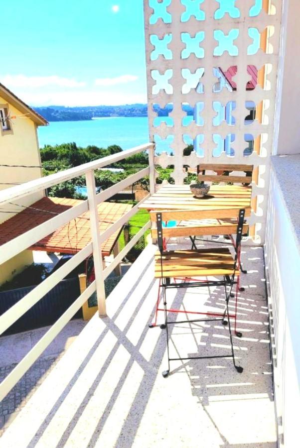 Piso De 3 Habitaciones En Centro De Mino Esterno foto