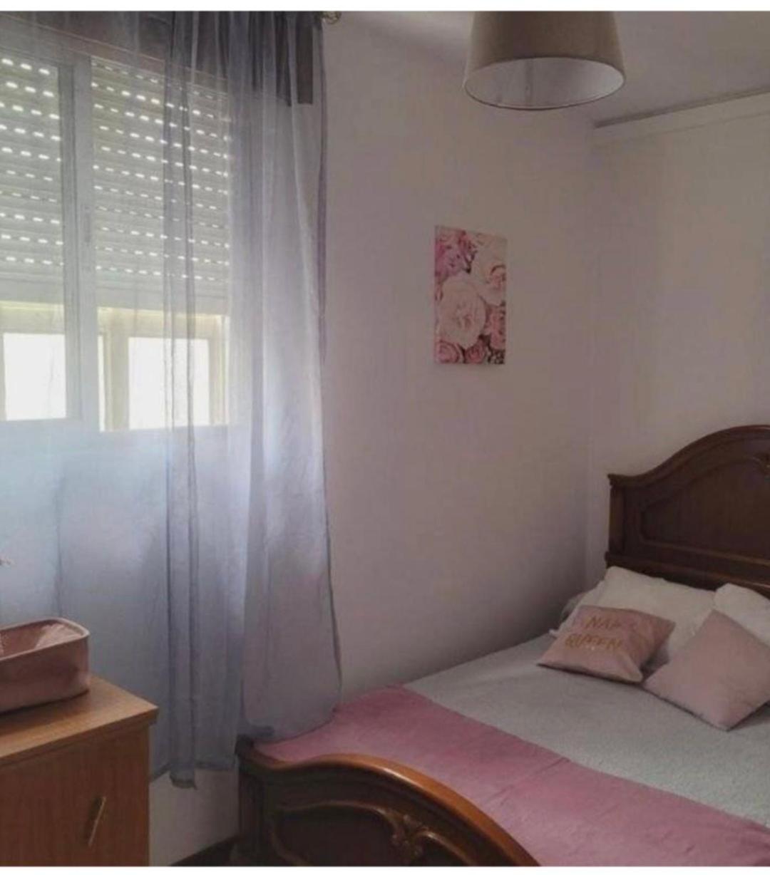 Piso De 3 Habitaciones En Centro De Mino Esterno foto
